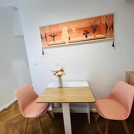 Dream Dwell Paris - Apart Super 150M De Centre Pompidou Zewnętrze zdjęcie