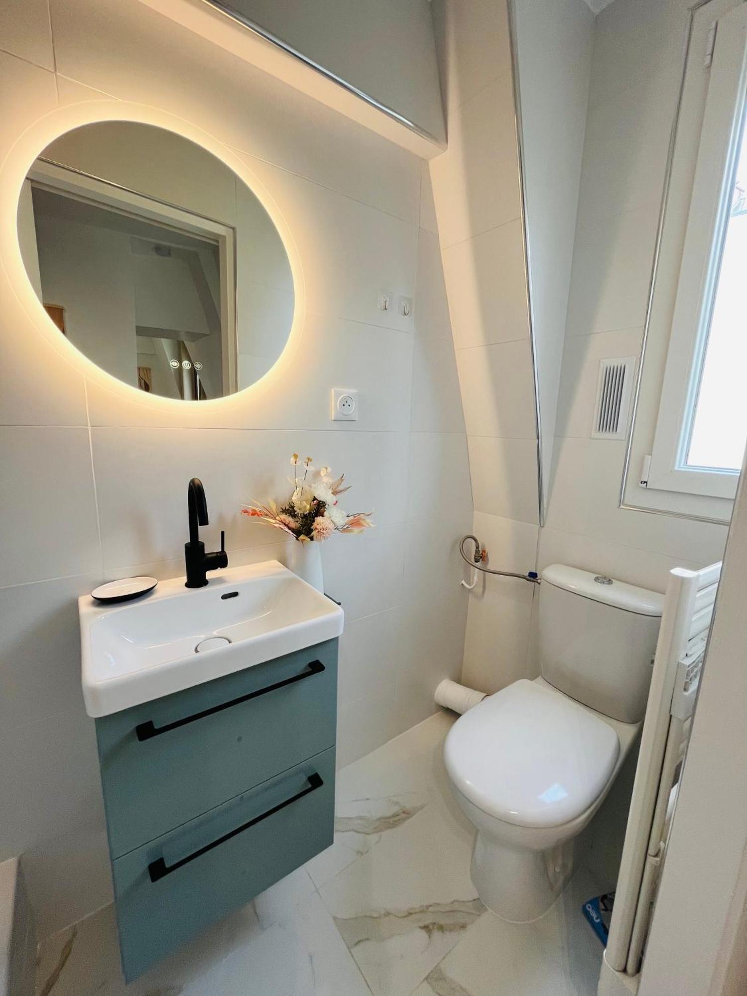Dream Dwell Paris - Apart Super 150M De Centre Pompidou Zewnętrze zdjęcie