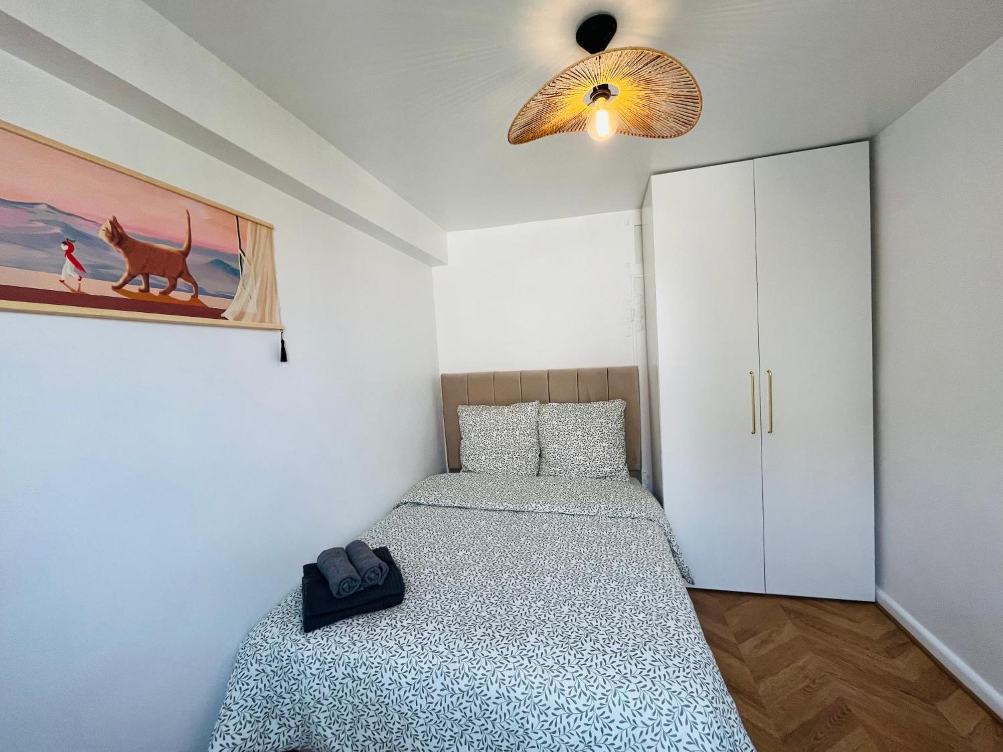 Dream Dwell Paris - Apart Super 150M De Centre Pompidou Zewnętrze zdjęcie