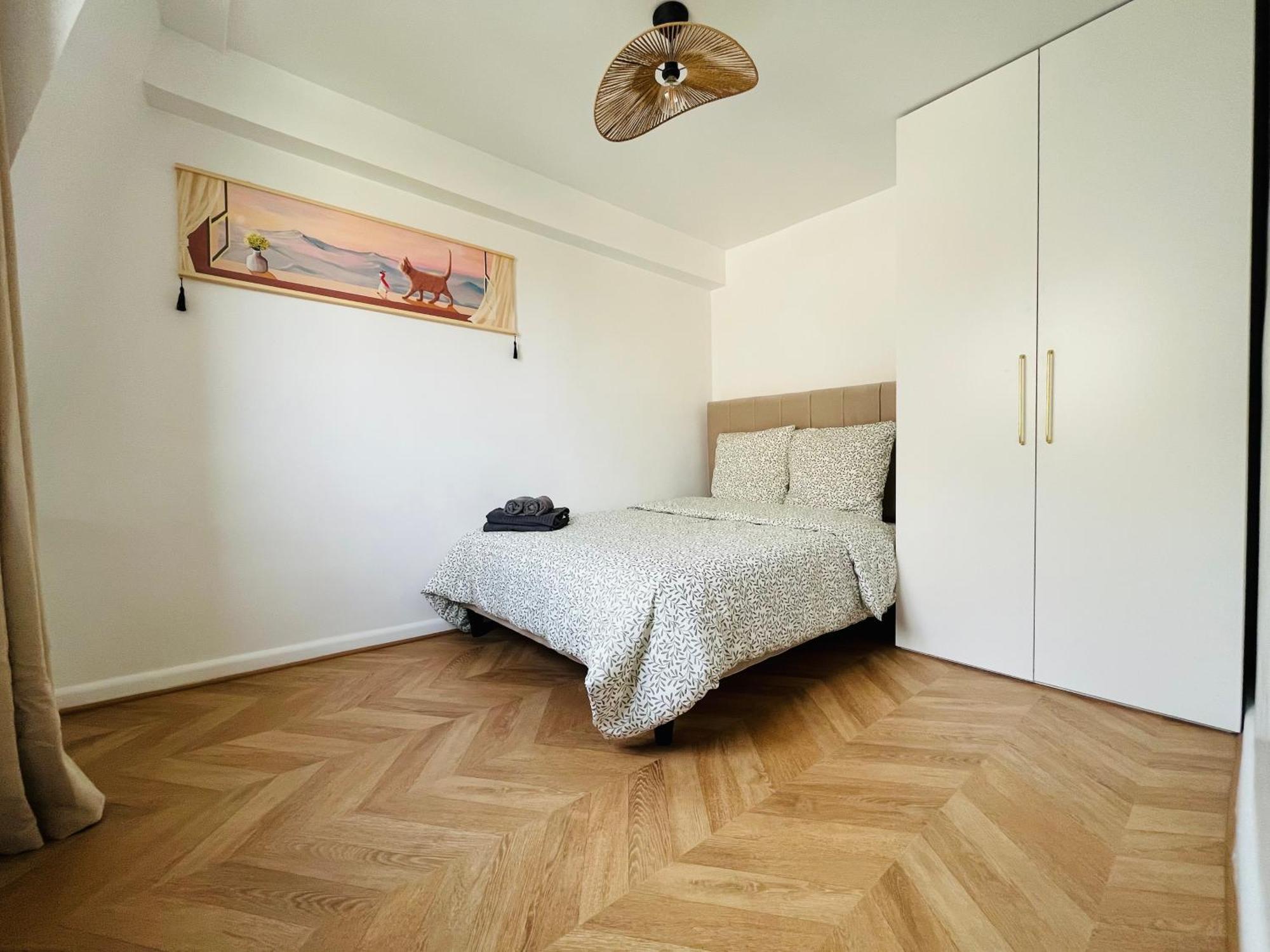 Dream Dwell Paris - Apart Super 150M De Centre Pompidou Zewnętrze zdjęcie